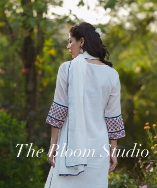The Bloom Studio