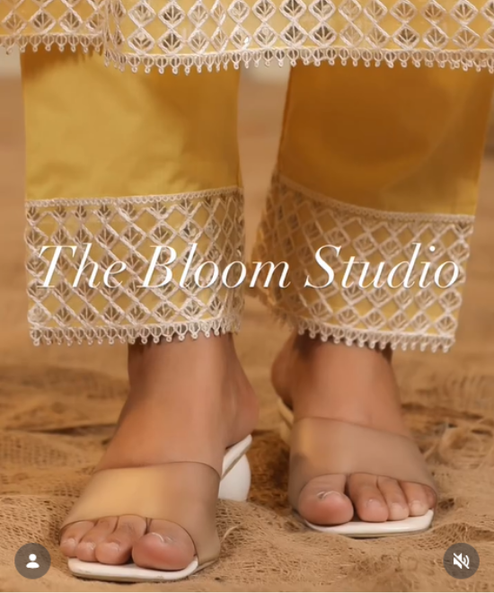 The Bloom Studio