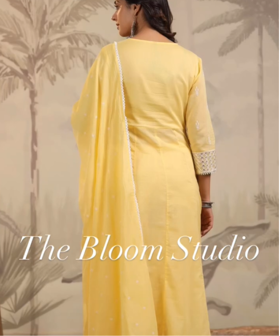 The Bloom Studio