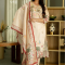 Women Ethnic Motifs Printed Regular Kurta with Trousers & With Dupatta