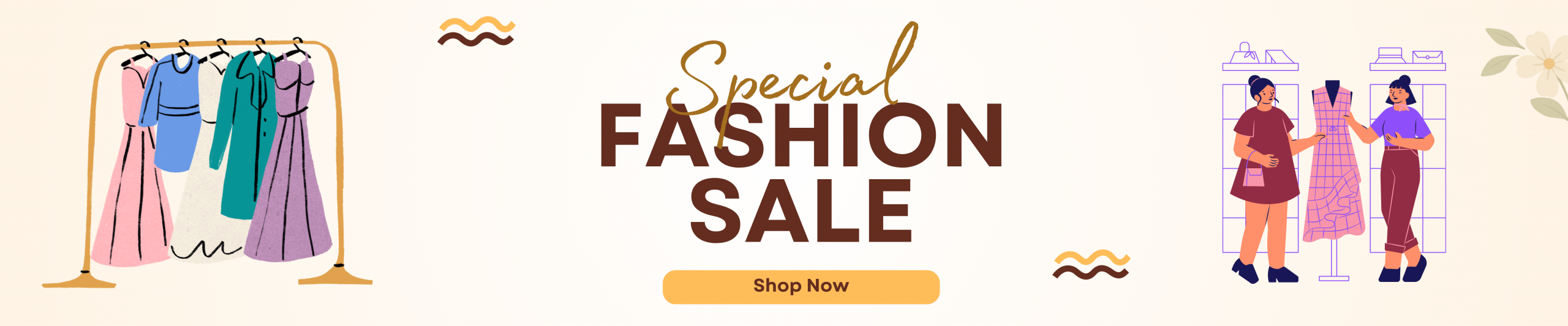 Product cover (2) Embroidered Organza Suit in Light Green